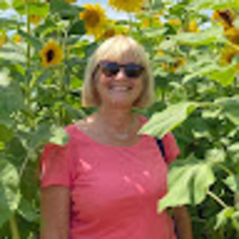 Meet your Posher, Karen